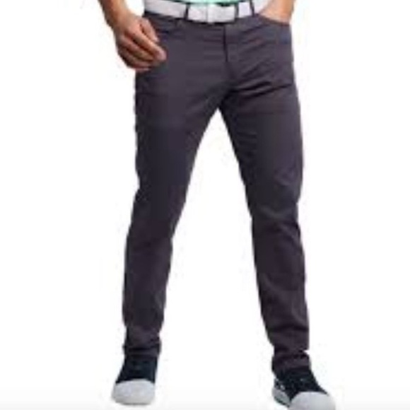 Nike Flex Slim Fit Men's Golf Pants 34 x 34 New with Tag!